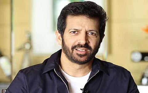 Kabir Khan