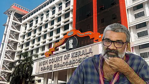 Kerala HC on bail plea of director Ranjith