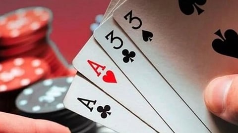 Poker, Rummy absolutely games of skill; not gambling: Allahabad HC