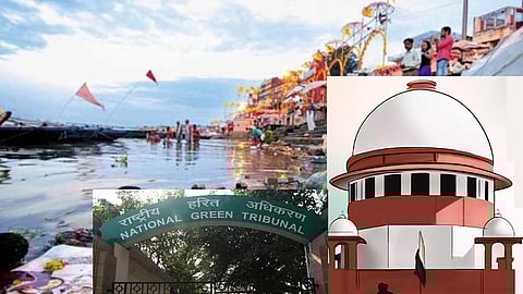 Supreme Court on NGT order