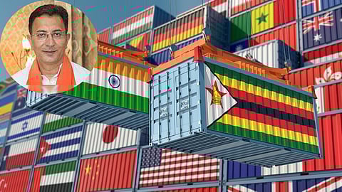 Free Trade Accounts with ASEAN countries