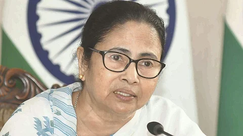 Mamata Banerjee