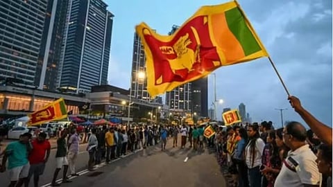Free Sri Lanka tourist visa