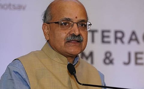 India committed to climate-friendly growth: NITI Aayog CEO