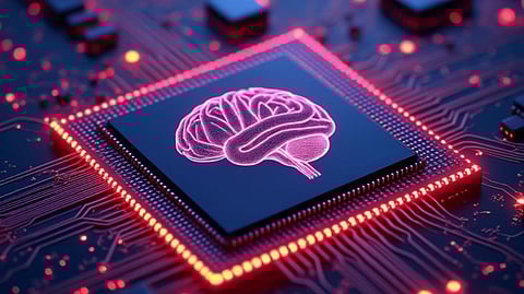 IISc scientists develop brain-inspired analog computing platform capable of storing, processing data