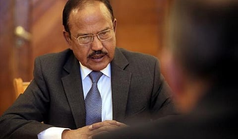 NSA Doval