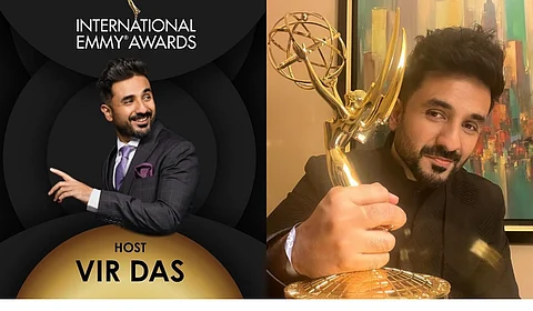 Vir Das