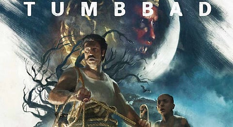 Sohum Shah's 'Tumbbad' registers 'blockbuster' opening on first day of re-release