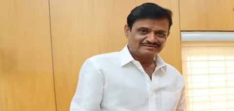 Karnataka BJP MLA Munirathna sent to police custody in harassment, bribery case