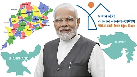 Pradhan Mantri Awas Yojana-Gramin (PMAY-G)