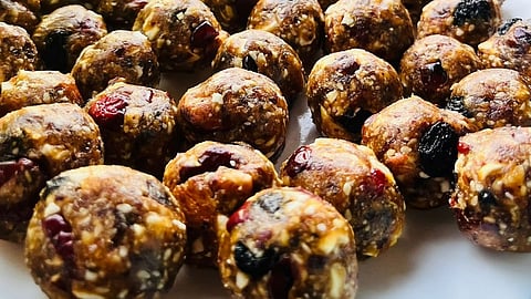 ‘Meetha Mubarak’: The Festival of Sweets