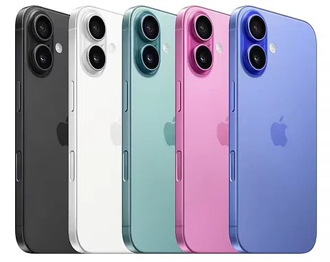 Reliance Digital Announces Availability of All iPhone 16 Variants with Unmatched Pre-Booking Promise