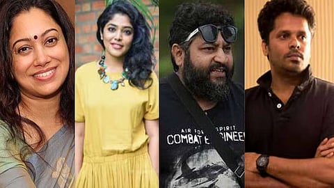 New malayalam film association