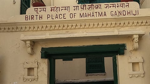 Special Pilgrimage Tour to Porbandar on Gandhi Jayanti with Senior Citizen Discounts