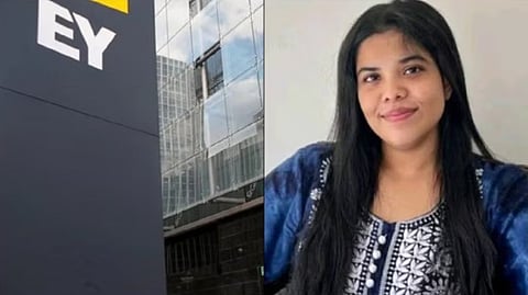 Anna Sebastian Perayil