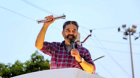 Kamal Haasan