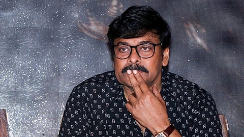 Chiranjeevi