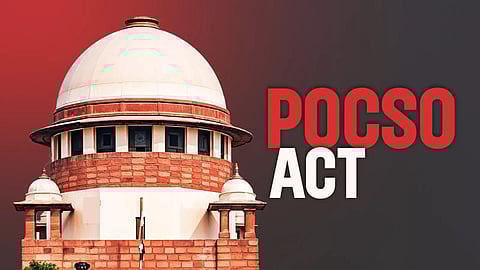 Supreme Court on child porn