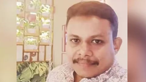 Malayalam film production controller facing charges of sexual assault found dead in Kochi hotel