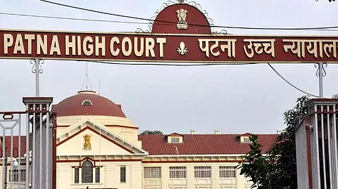 Highly objectionable: SC on Patna HC's observation about widow, 'make-up' articles