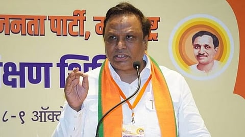 Ashish Shelar
