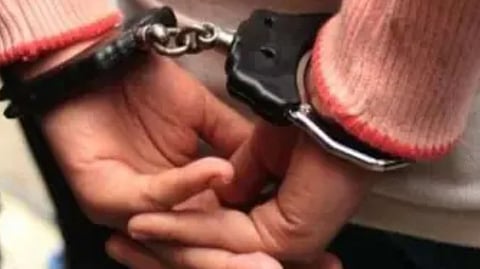 2 school students booked for posting AI generated obscene image of teacher