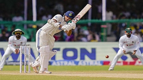 India vs Bangladesh 2nd test 2024: Day 4, stumps