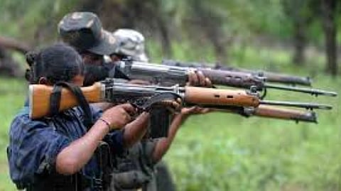 Naxalism in final phase, will be uprooted in one-and-a-half years: CRPF ADG