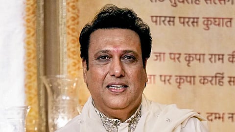 Govinda