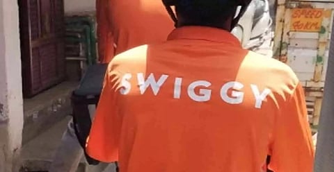 IPO-bound Swiggy launches 'XL' fleet to cater to bulk orders