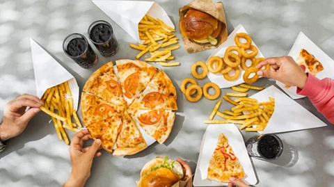 'Ultra-processed, fried food linked to chronic inflammation, insulin resistance, type 2 diabetes'