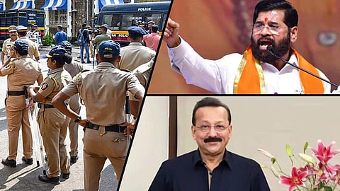 Baba Siddique murder probe