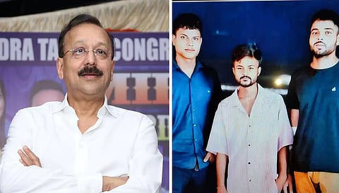 Haryana-resident arrested for Baba Siddique's murder has criminal background: Police