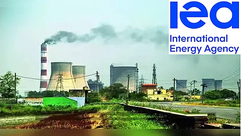 India's energy demand ahead