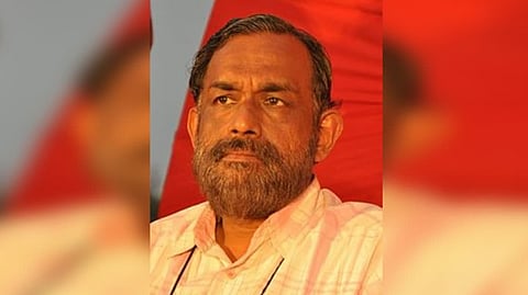 Sathyan Mokeri