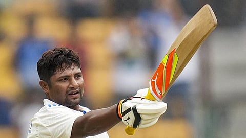 India vs New Zealand 1st test: Day 4, rain halts morning session