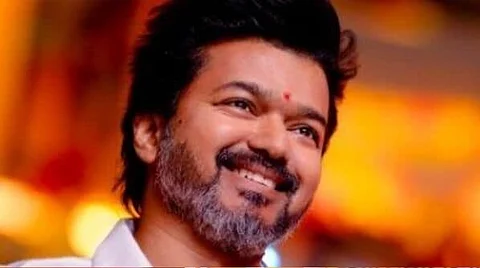 Actor Vijay says his party is not for word jugglery, but work-based politics