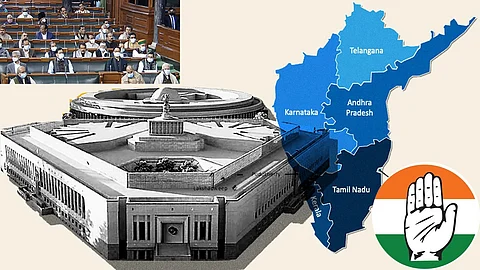 Representation in Parliament based on census would affect South Indian states