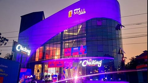 Apollo Mall Vadakara