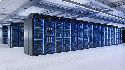India's Data centre