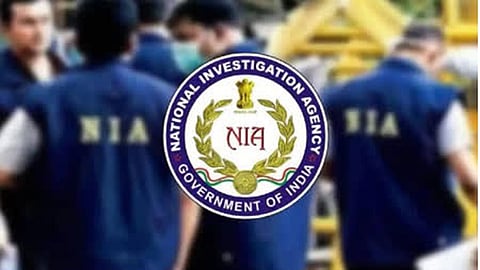 National Investigation Agency (NIA)