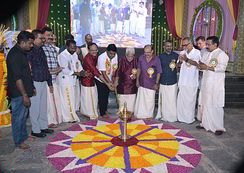 The Nashik Malayalee Cultural Association (NMCA) Charitable Trust