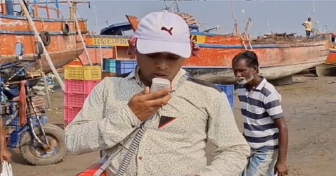 Odisha deploys 288 rescue teams, evacuates people as Cyclone 'Dana' heads towards to coast