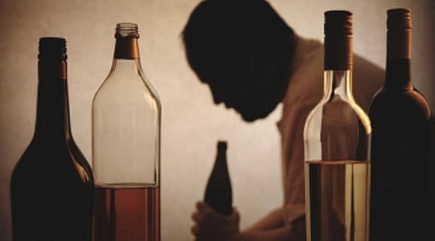 Intoxicating liquor includes industrial alcohol, states can regulate it: SC