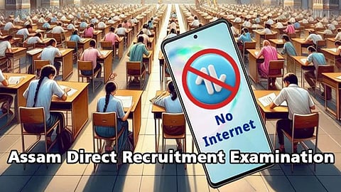 Mobile internet services to be suspended across Assam