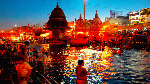 Uttar Pradesh, as a premier tourist destination