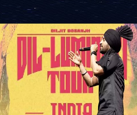 Diljit Dosanjh