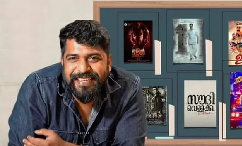 Film editor Nishadh Yusuf found dead at apartment in Kerala