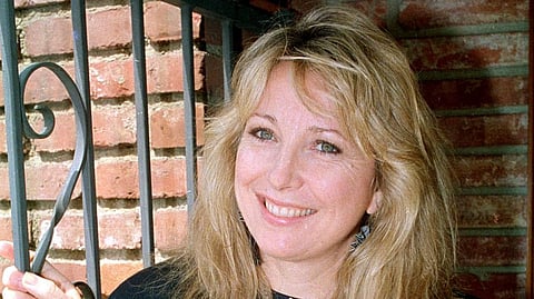 Teri Garr