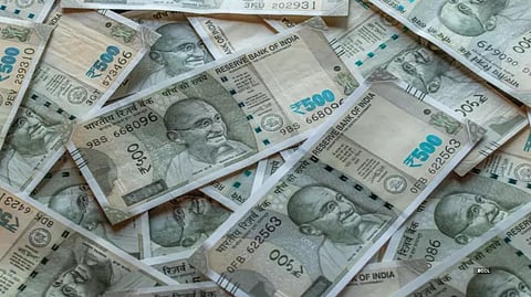 Wayanad bypoll: Rs 16 lakh cash, drugs seized in raid